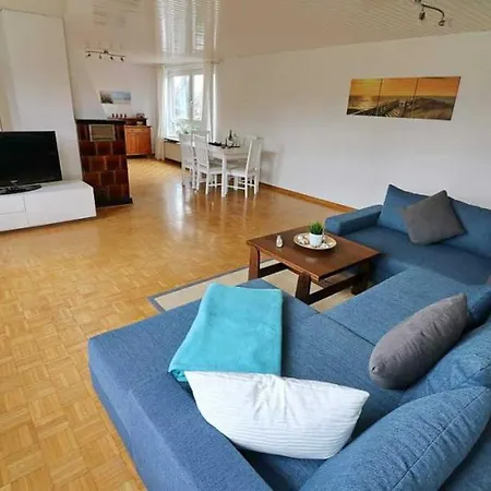 Silbermoewe Scharbeutz